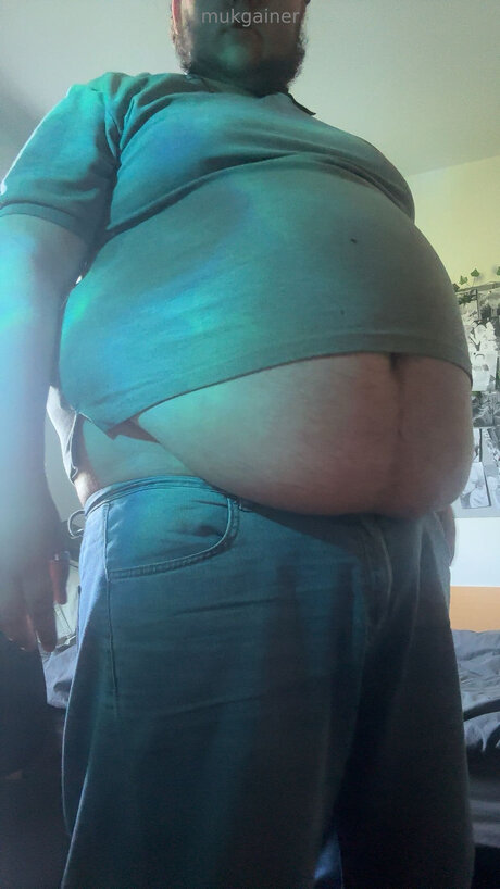 Mukgainer porn onlyfans