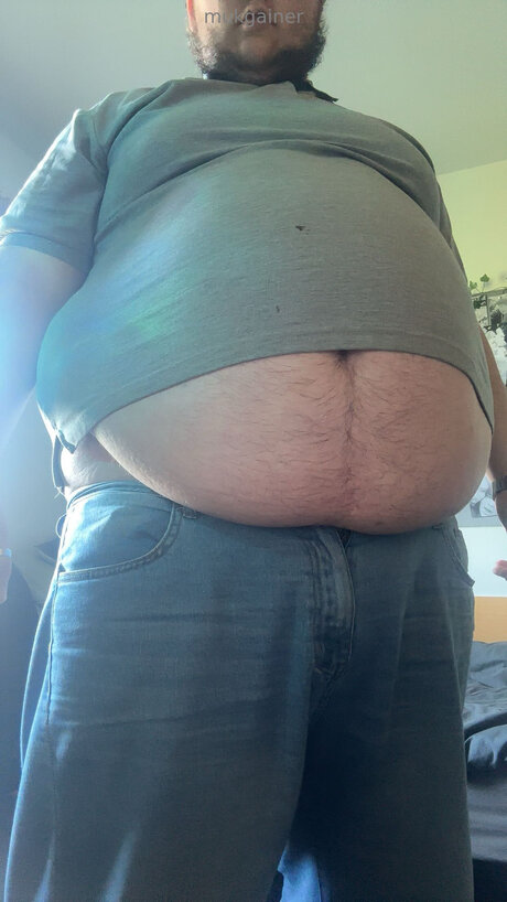 Mukgainer onlyfans porn