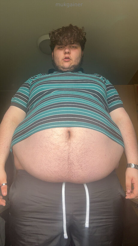 Mukgainer only fans nudes