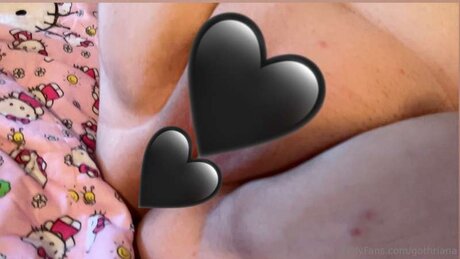 Gothriana onlyfans leak new