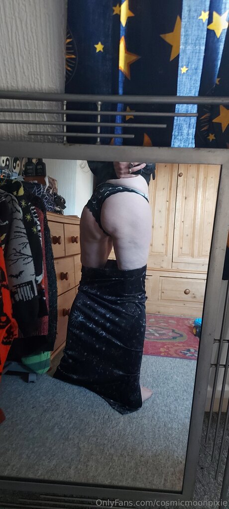 Cosmicmoonpixie onlyfans leaka