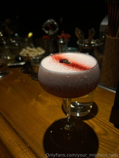 Your Mistress Lady naked on onlyfans