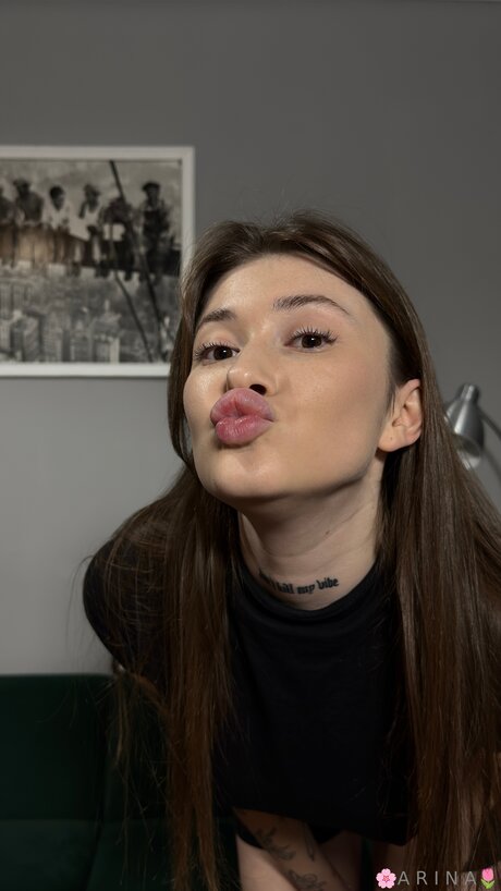 Arina Stars onlyfans