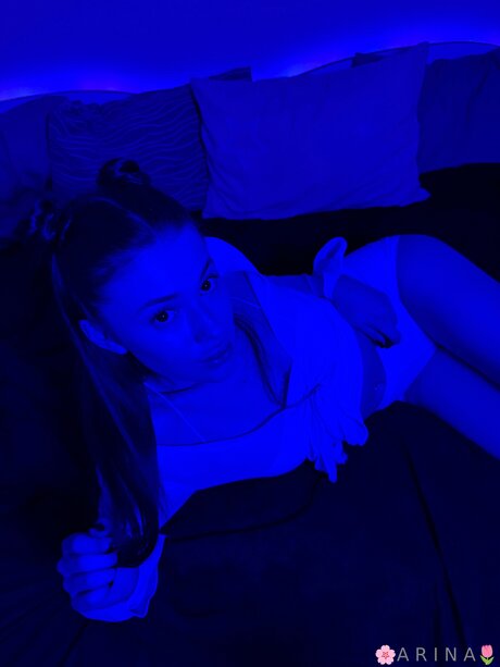 Arina Stars onlyfans pic