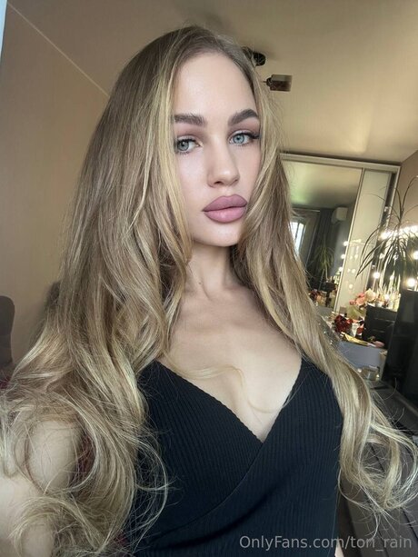 Tori Rain new onlyfans leaks