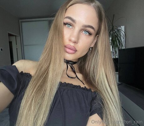 Tori Rain onlyfans nude leaks
