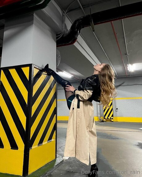 Tori Rain porn onlyfans leaks