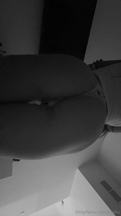 Kialiu onlyfans topless