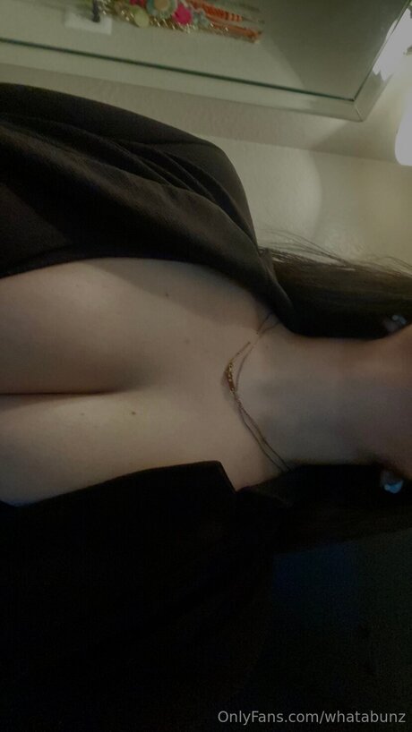 Whatabunz onlyfans public photos