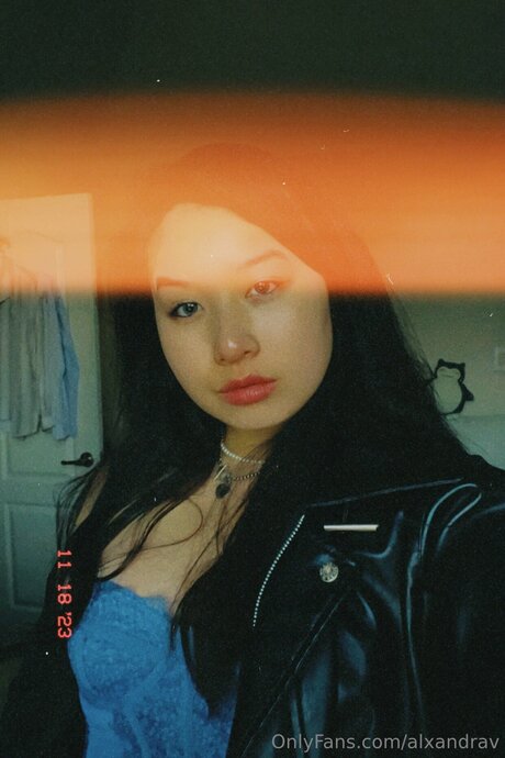 Alxandrav onlyfans sex leaks