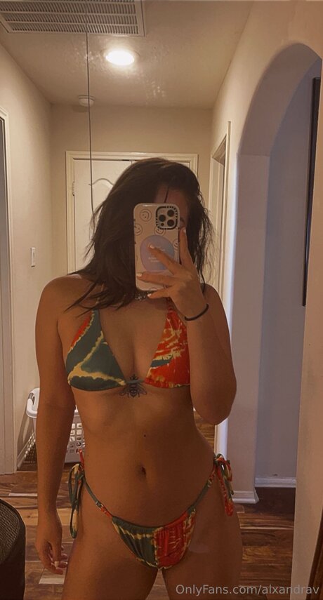 Alxandrav leaked onlyfans