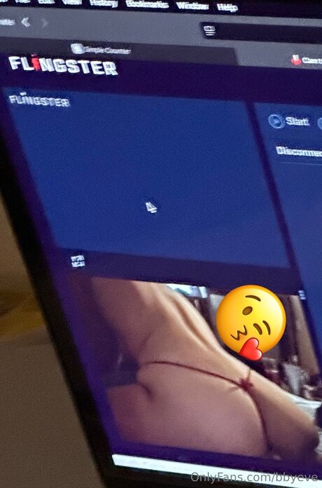 Bbyeve onlyfans leaked nudes