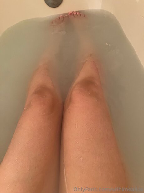 Orihimealice onlyfans leaked