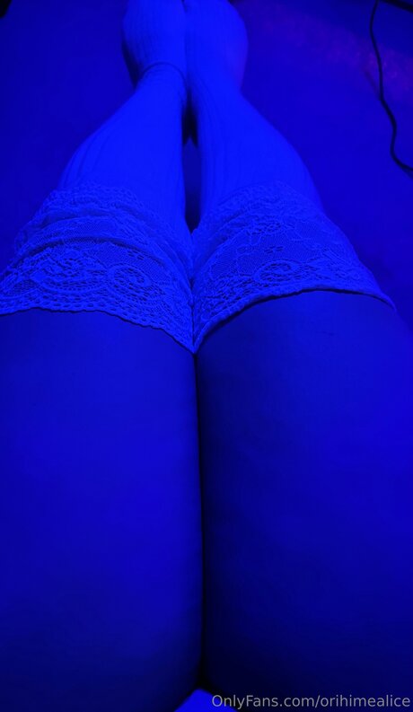 Orihimealice nude leaks onlyfans