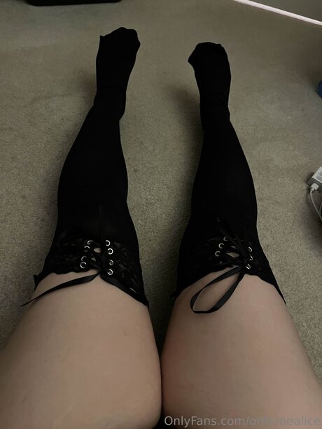 Orihimealice onlyfans leakes