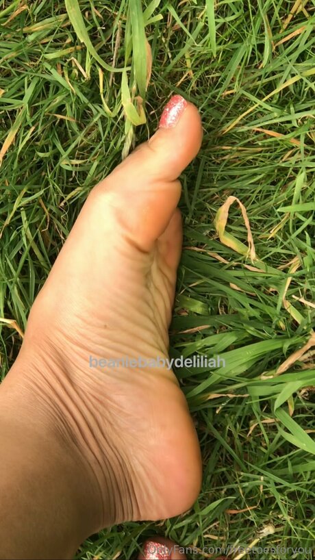 Freetoesforyou onlyfans star