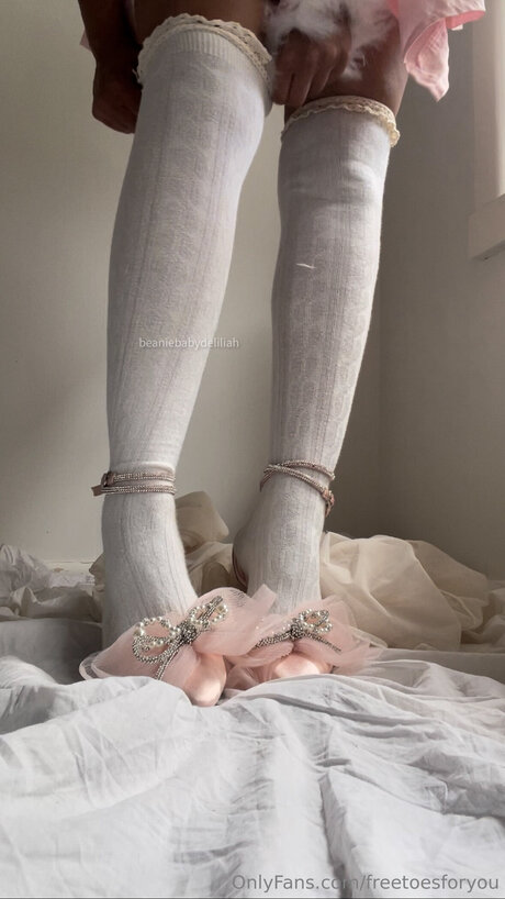 Freetoesforyou onlyfans model images