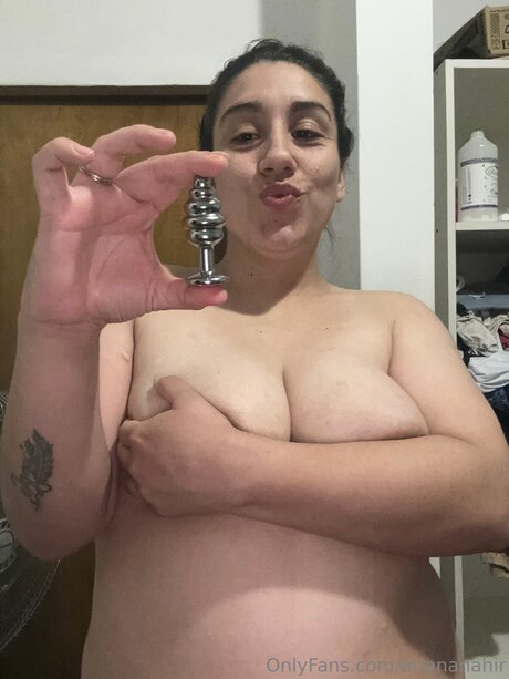 Arisnai onlyfans naked leaks