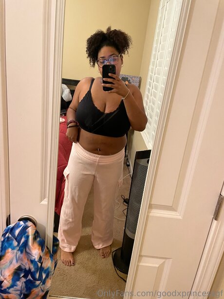 Goodxprincessgf onlyfans sextape
