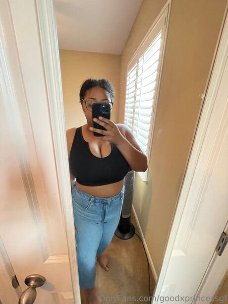 Goodxprincessgf onlyfans sextape