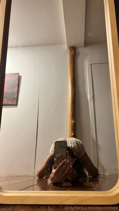 Rexistonee onlyfans leaks porn