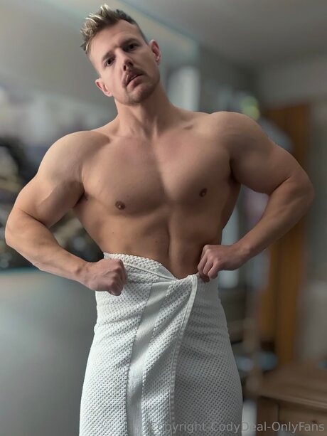 Codydealuncensored onlyfans leak sex