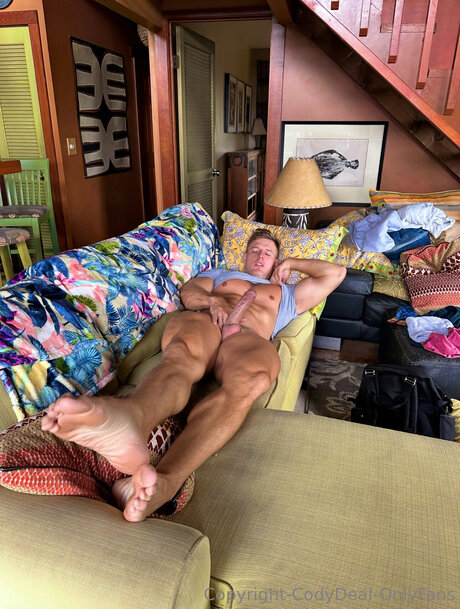 Codydealuncensored onlyfans model photos