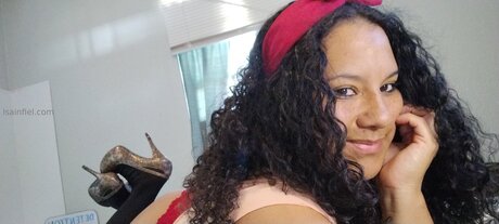Isabellainfiel nudes leaked onlyfans