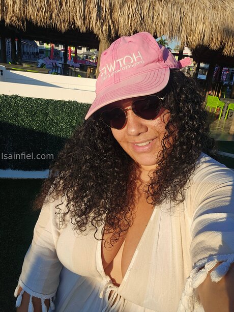 Isabellainfiel leaked onlyfans pics