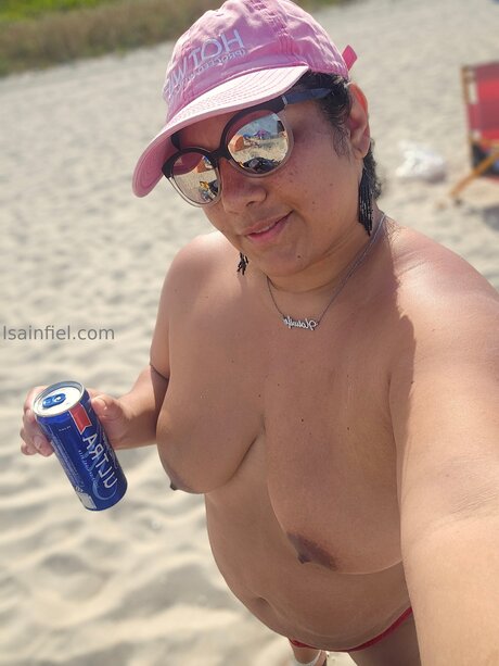 Isabellainfiel new leaked onlyfans