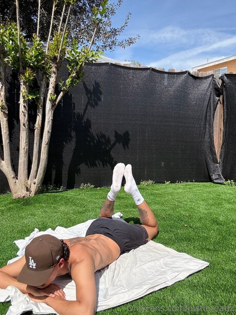 Justinreadz onlyfans lesk