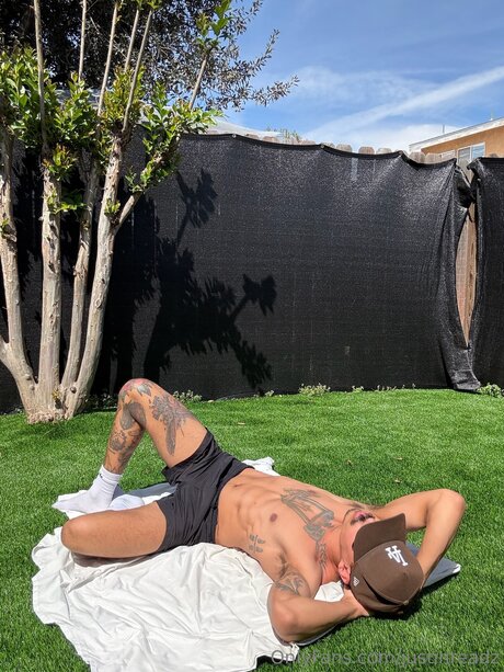 Justinreadz onlyfans photos