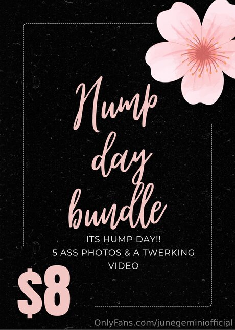Junegeminiofficial onlyfans naked porn