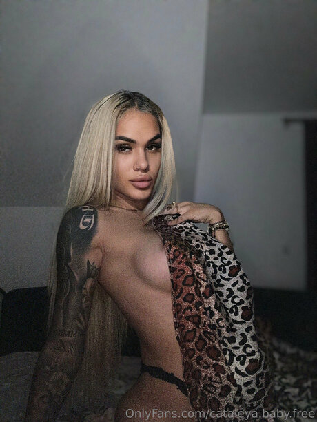 Cataleya Baby Free porn onlyfans leak