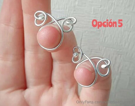 Valeriaaguirre3 xxx onlyfans