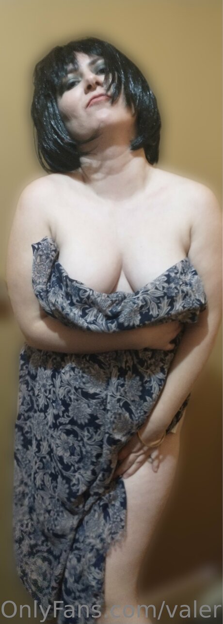 Valeriaaguirre3 onlyfans ass