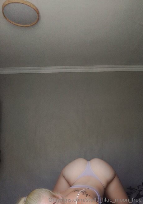 Stella Lilac Moon Free only fans naked
