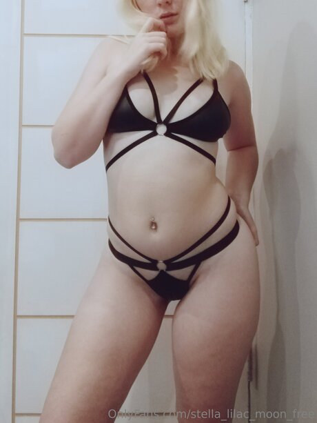 Stella Lilac Moon Free leaked onlyfans xxx