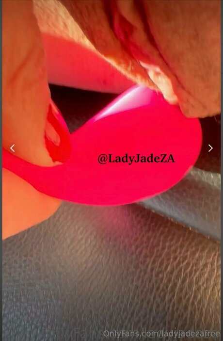 Ladyjadezafree onlyfans porn free