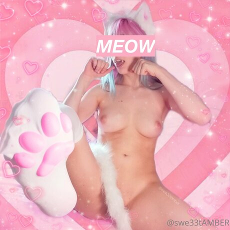 Swee33tamber nudes onlyfans leak