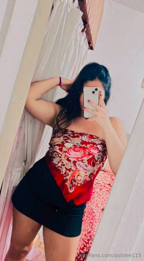Ashlee115 onlyfans leak new