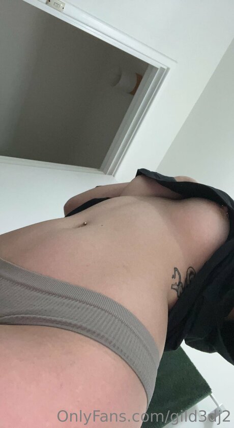 Gild3dj2 onlyfans strip