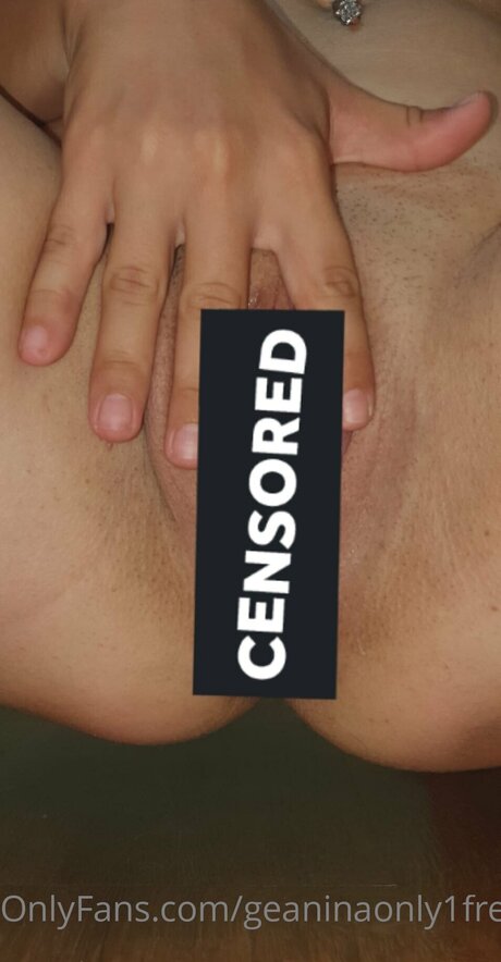 Geaninaonly1free only fans.