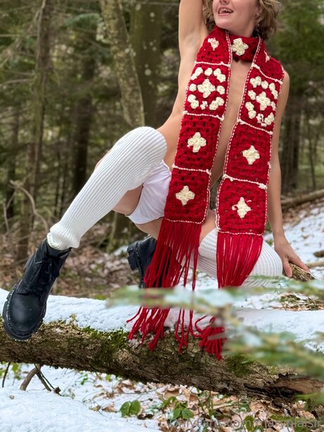 Maryplaisir only fans naked