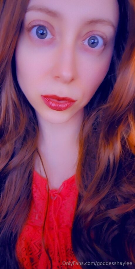 Goddesshaylee onlyfans nide