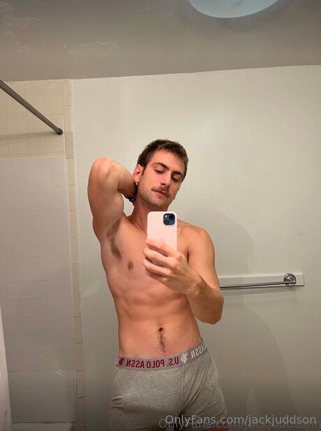 Jackjuddson only fans leaks porn