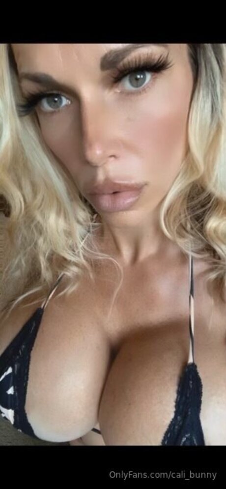 Cali Bunny onlyfans nsfw