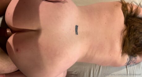 Realdinwiesel leaked onlyfans xxx