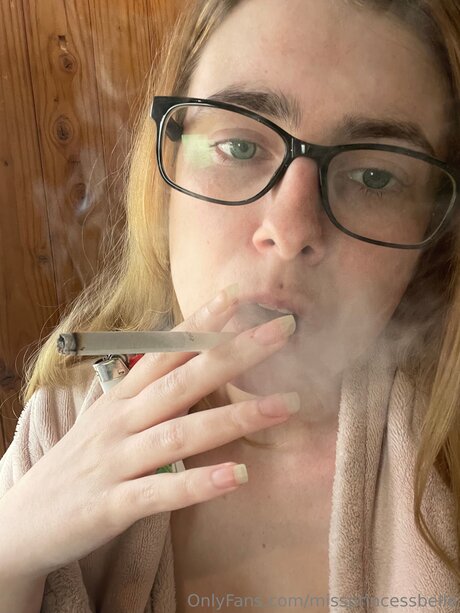 Missprincessbelle nude onlyfans