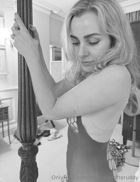Misscharlotteruddy onlyfans leaked nudes